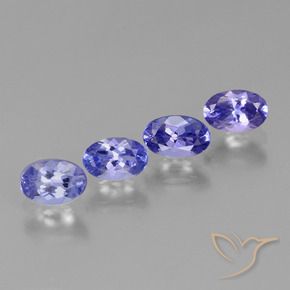 Colored Gemstones