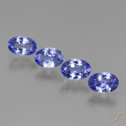 Colored Gemstones