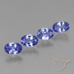 Colored Gemstones