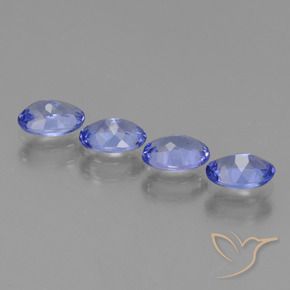 Colored Gemstones
