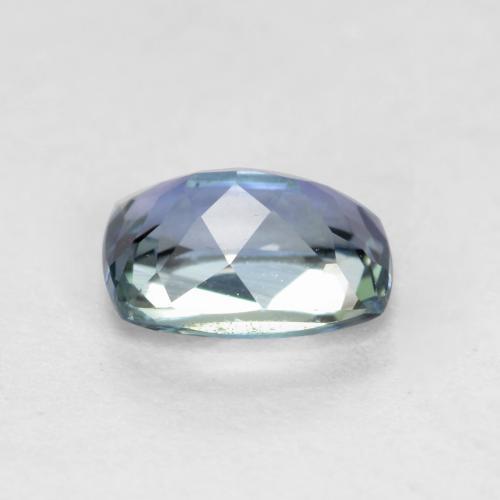Tanzanite Gemstone in 5.9 x 4.3 mm Size for Sale, Tanzanite Stone in Baby Blue Color