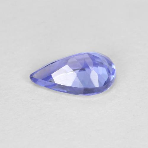 Tanzanite Gemstone in 6 x 4 mm (calibrated) Size for Sale, Tanzanite Stone in Blue Color