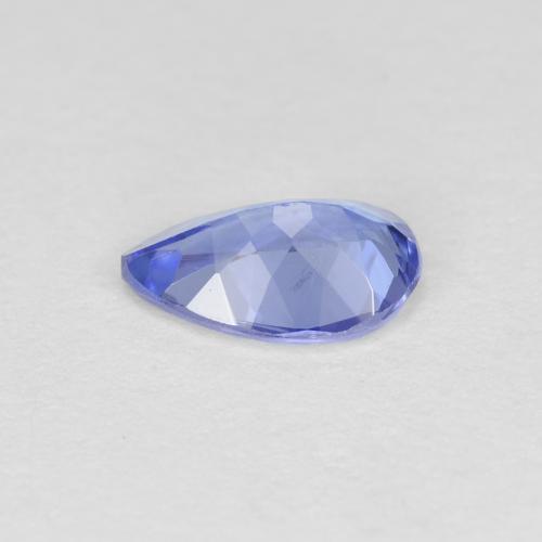 Tanzanite Gemstone in 6.2 x 4.1 mm Size for Sale, Tanzanite Stone in Blue Color