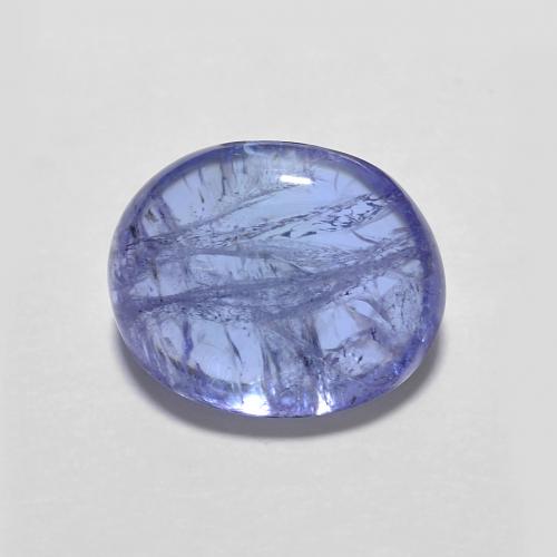 1.47ct Loose Marquise Cut Genuine Tanzanite 10 x 5mm Violetish Blue Intense 