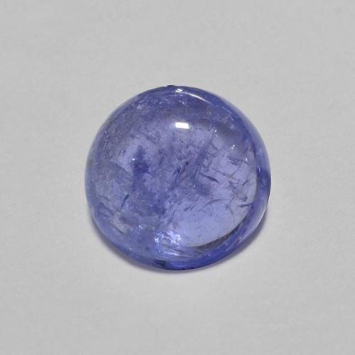 Tanzanite Gemstone Pair 1CT