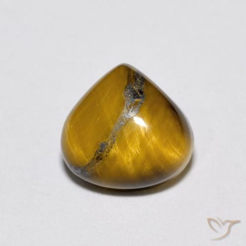 Details about   Lovely Lot Natural Tiger Eye 7X7 mm Round Faceted Cut Loose Gemstone 