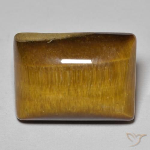 باغيت 18.59 قيراط عين النمر ، <cite dir="ltr" lang="en">19.6 x 14.6</cite> ملم من تايلاند, Photo A