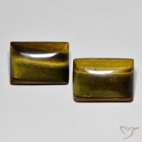 باغيت 13.55 قيراط عين النمر ، <cite dir="ltr" lang="en">14.4 x 10.3</cite> ملم من تايلاند, Photo A