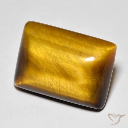 باغيت 13.65 قيراط عين النمر ، <cite dir="ltr" lang="en">18.2 x 13.2</cite> ملم من تايلاند, Photo A