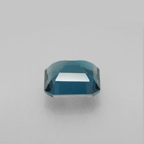 Topaz Gemstone in 8.2 x 7.6 mm Size for Sale, Topaz Stone in London Blue Color