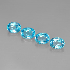 Colored Gemstones