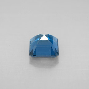 Topaz Gemstone in 6.1 x 6.1 mm Size for Sale, Topaz Stone in London Blue Color
