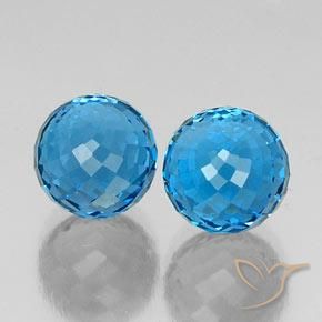 Colored Gemstones
