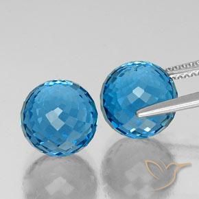 Colored Gemstones