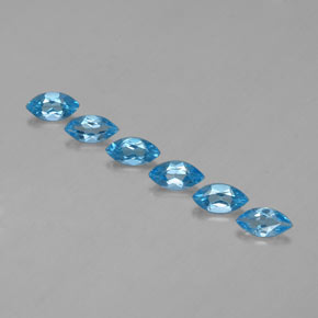 Colored Gemstones