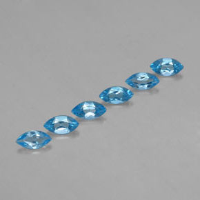 Colored Gemstones