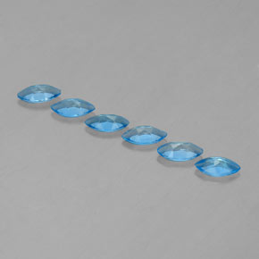 Colored Gemstones