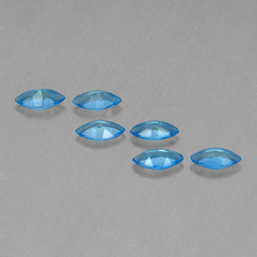 Colored Gemstones