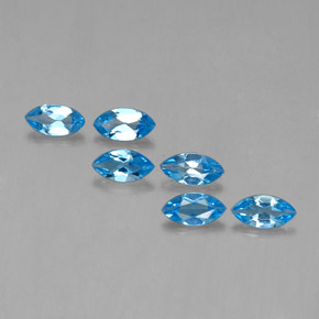 Colored Gemstones