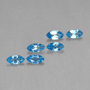 Colored Gemstones