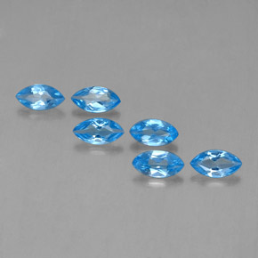 Colored Gemstones