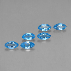 Colored Gemstones