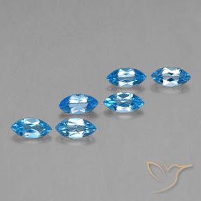 Colored Gemstones