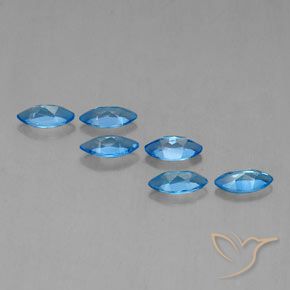 Colored Gemstones