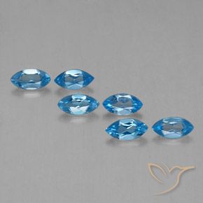 Colored Gemstones