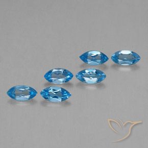 Colored Gemstones