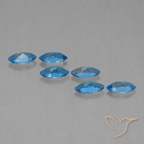 Colored Gemstones