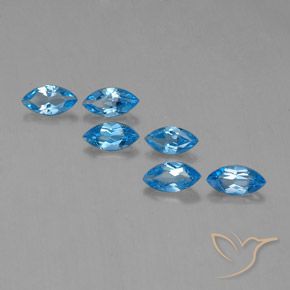 Colored Gemstones