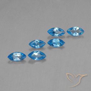 Colored Gemstones