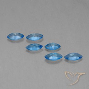 Colored Gemstones