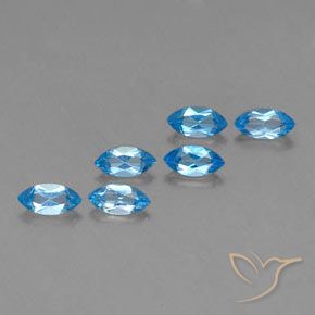 Colored Gemstones