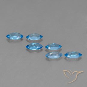 Colored Gemstones