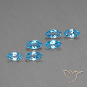 Colored Gemstones