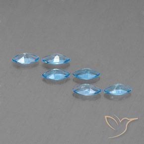 Colored Gemstones
