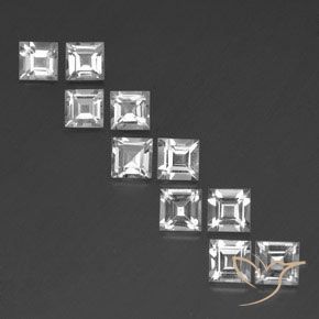 Colored Gemstones