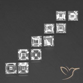 Colored Gemstones