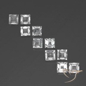 Colored Gemstones