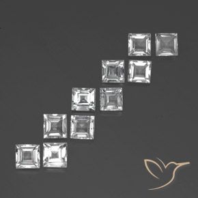 Colored Gemstones
