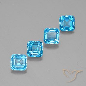 Colored Gemstones