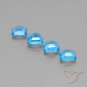 Colored Gemstones