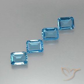 Colored Gemstones