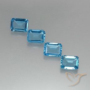Colored Gemstones
