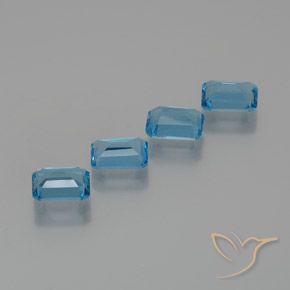 Colored Gemstones