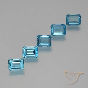 Colored Gemstones