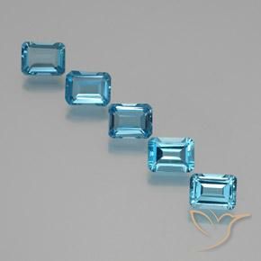 Colored Gemstones