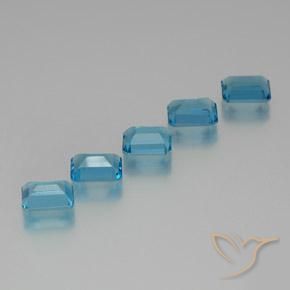 Colored Gemstones